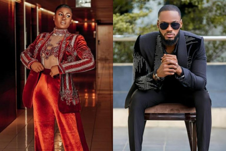 Alex Unusual Reacts To Claims Of Dating BBNaija’s Prince
