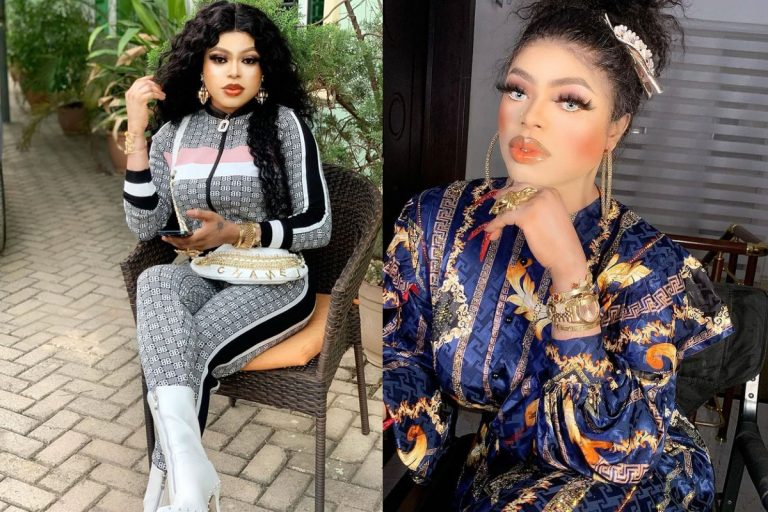 If You Unfollow Me I Support You With A Block – Bobrisky Warns