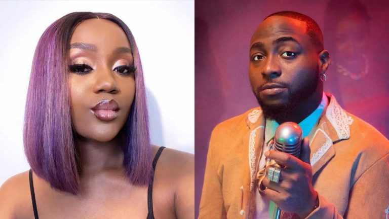 Davido Celebrates Chioma In A Heart Breaking Manner On Her Birthday