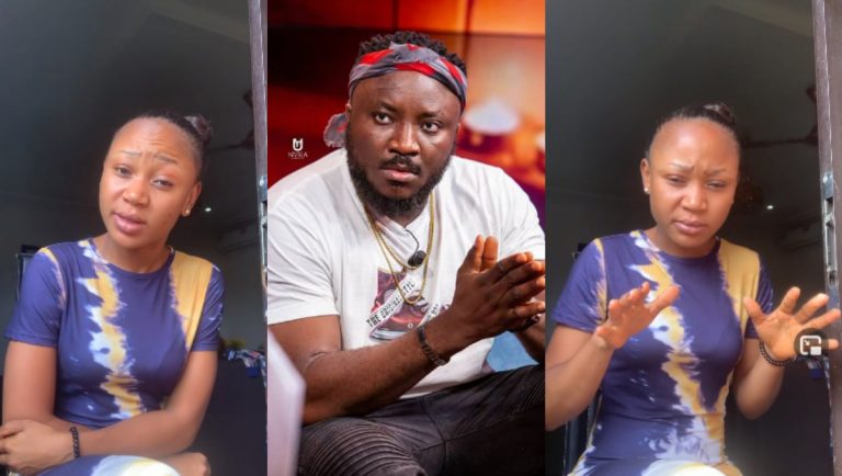 Akuapem Poloo Lied! DKB Has Not Received Any Money On Her Behalf – Lady Clears The Air