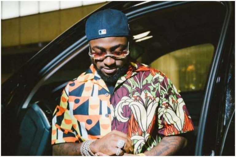 Davido Becomes Most Followed African Musician On Instagram