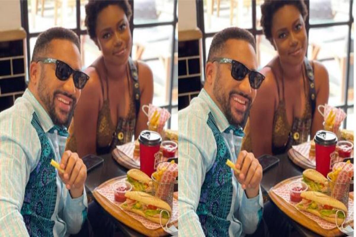 majid michel and yvonne nelson