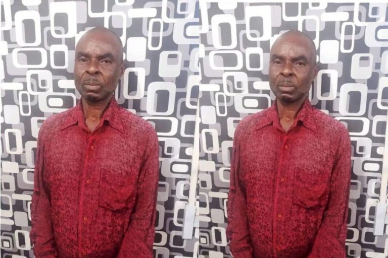 ‘I Defiled My 12-Year-Old Daughter For 5 Years Because My Wife Is No Longer Attractive’ — Man Says