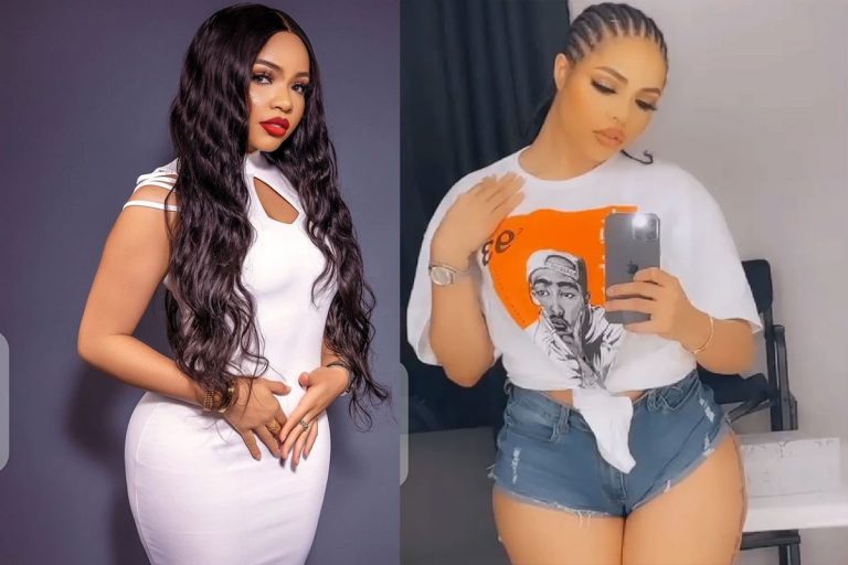 I Bought My House With My Money Not By Men – BBNaija’s Nengi Clears The Air