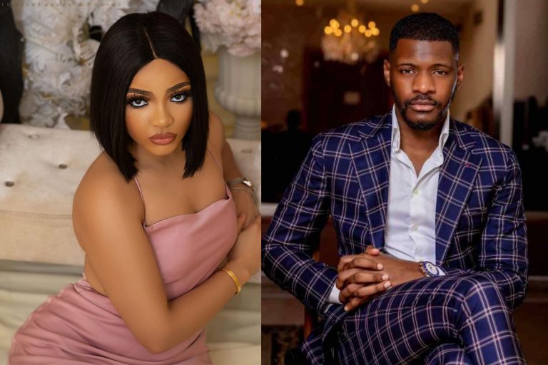 “Wahala For Ozo” – Reactions As Nengi Goes On A Date With London-Based Socialite, Daniel Ogoloma (VIDEO)