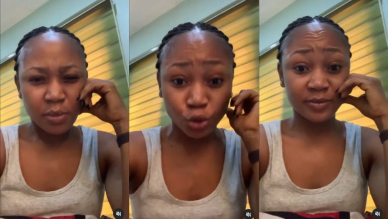 Akuapem Poloo Finally Speaks After She Was Convicted By The Court
