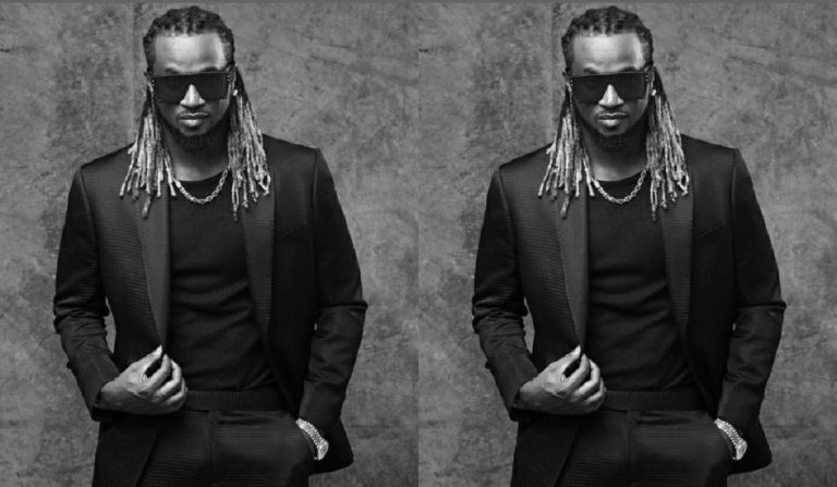 I’ll Not Eat With Some People After This Election – Paul Of P Square Fame