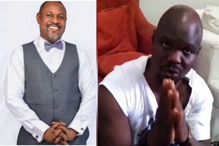 ‘May He Never Know Peace’ – Nigerians Rain Curses On Saheed Balogun For Sponsoring Plans To Release Baba Ijesha