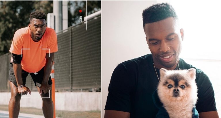 Ex-Chelsea Star ”Daniel Sturridge” Is Being Sued For His Failure To Pay $30,000 Reward To A Man Who Found His Lost Dog In 2019