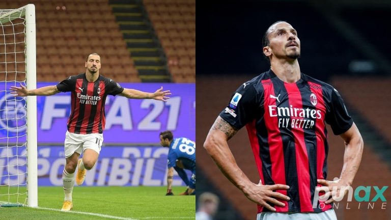 Zlatan Ibrahimovic Fined A Whopping €50,000 By UEFA For Owning Shares In A Betting Company