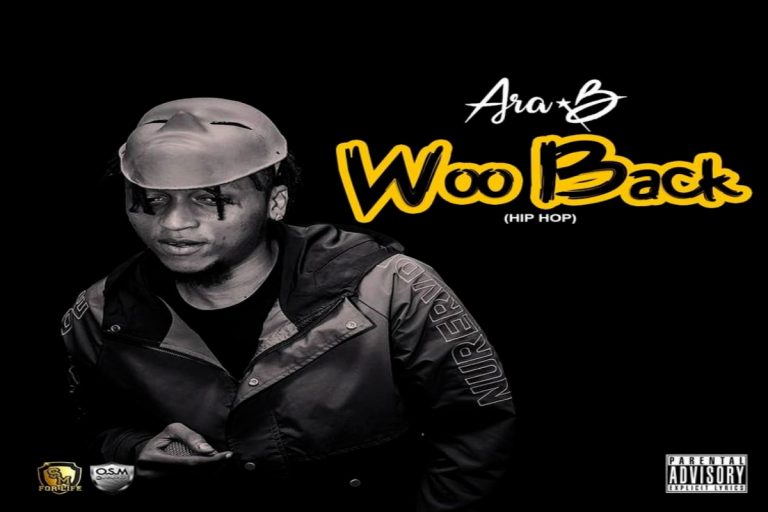 MUSIC: Ara B – Woo Back