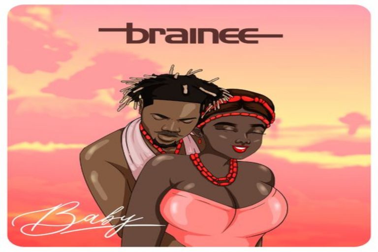 MUSIC: Brainee – Baby