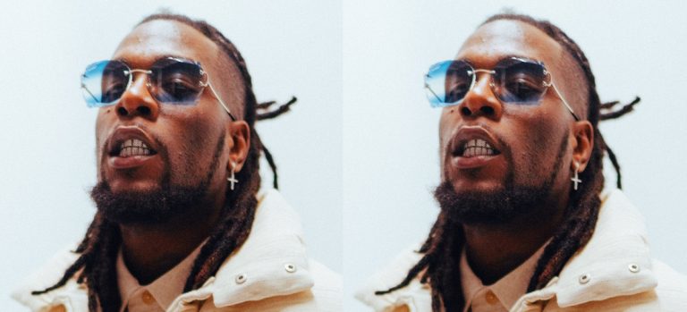 I Find Genuine Peace In Ghana – Burna Boy Choices Ghana Over His Home Country