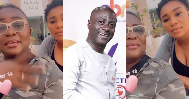 VIDEO: We Don’t Have Any Issue With Captain Smart – Nana Yaa Brefo And Yaa Kyeraa Clears The Air
