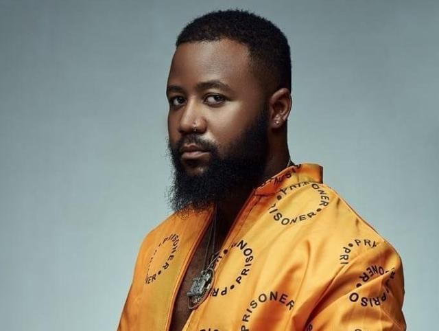Cassper Nyovest Accused Of Allegedly Stealing A Song After Fans Spotted Similarities