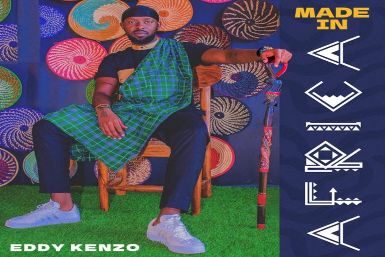 MUSIC: Eddy Kenzo ft Monique Seka – Missounwa