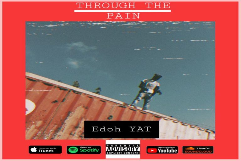 MUSIC: Edoh YAT – No Way