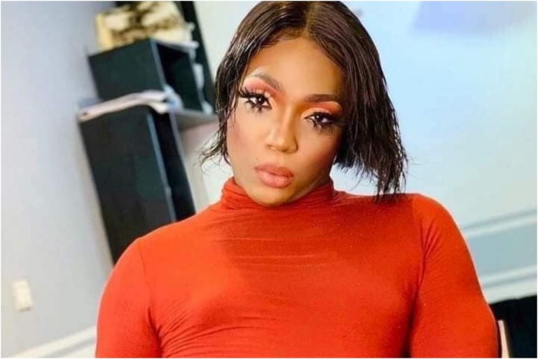 Cameroonian Bobrisky Sentenced To 5 Years In Prison