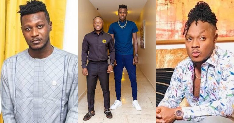 Hearts Break As Andrew And Joshua Of Keche Music Group Both Lose Fathers In Same Week