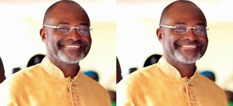 ASEPA Petitions US Govt To Impose Visa Sanctions Against Kennedy Agyapong