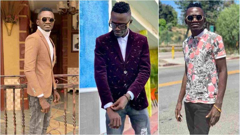 Lilwin’s Current Manager Okyeame Confirms Nhyiraba Kojo Statement; Says The Actor Is Currently Broke