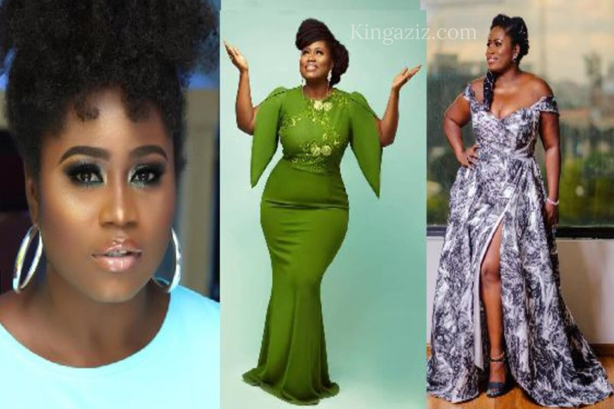 Lydia Forson Biography: Movies, Awards, Age, Parents, Education, Net Worth 2022