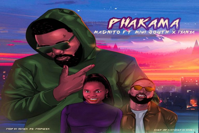 MUSIC: Magnito ft Iyanya X Mimi South – Phakama