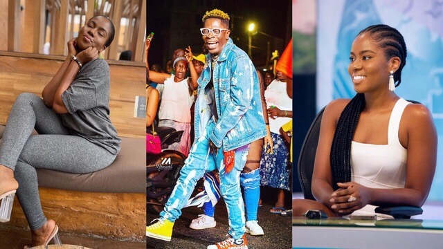 I Will Be Shocked To See Shatta Wale In Heaven – MzVee Gives Reason (Video)
