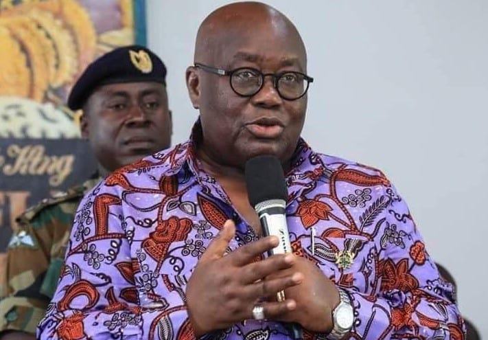 ‘Deeply Saddened’ – Akufo-Addo Finally Wakes From His Sleep And Reacts To Ejura Murders