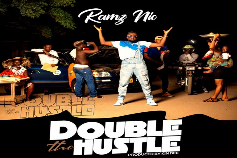 MUSIC: Ramz Nic – Double The Hustle