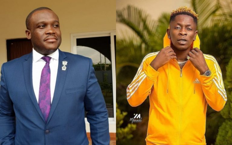 Shatta Wale Resurrected Ghana Music And Must Be Applauded – Sam George Opines