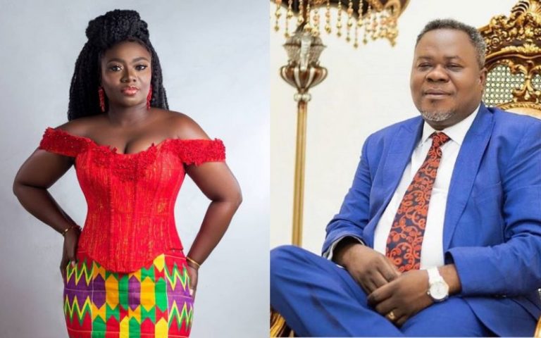 Stacey Amoateng Allegedly Sacked From ABN