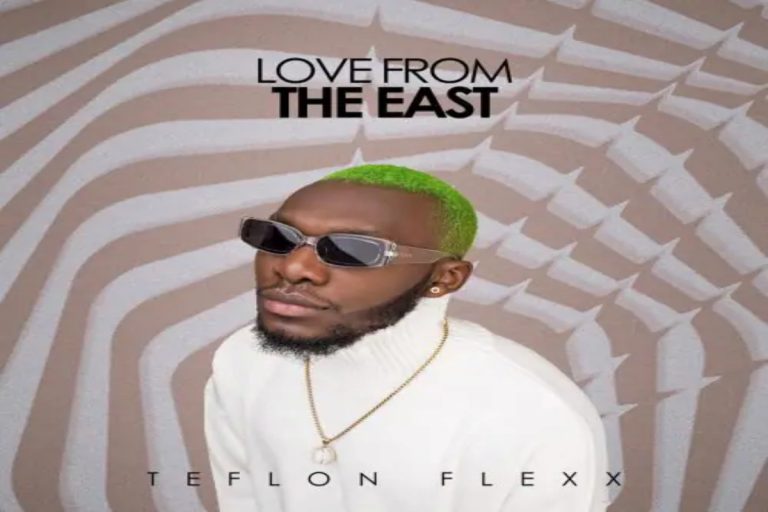 MUSIC: Teflon Flexx ft Fameye – Why