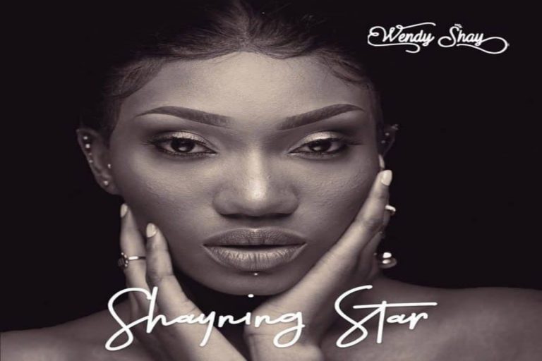MUSIC: Wendy Shay – Shayning Star