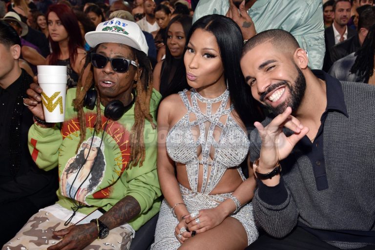 Drake Expressed How Much He Misses Nicki Minaj On IG Live Before Releasing ‘Seeing Green’