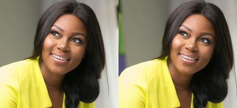 Only Lazy Christians Depend On Their Spiritual Fathers – Yvonne Nelson