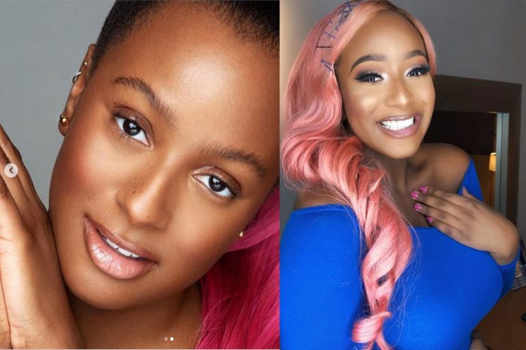 Motherhood Is Exhausting – DJ Cuppy Laments Just A Few Days After Taking Care Of Her Babies