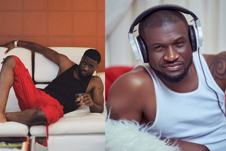 They Thought I Wouldn’t Survive Alone But Now I’m Richer – Peter Okoye