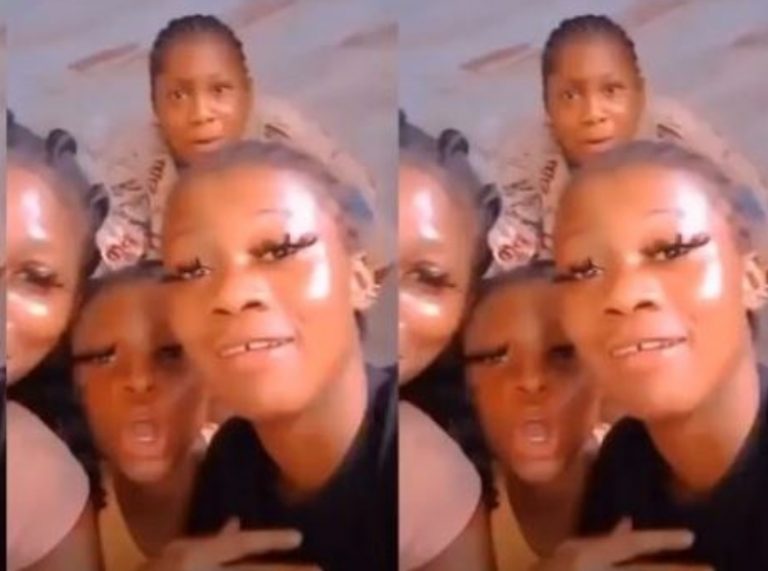 We Need Boyfriends, We Don’t Have Money – Slay Queens Cries Out On Social Media (Video)
