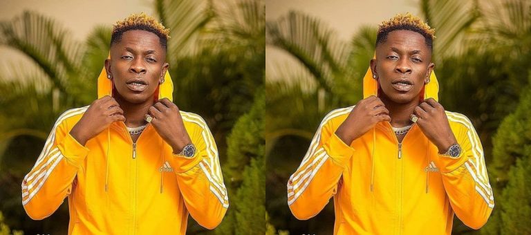 Shatta Wale Angrily Descends On Ghana Police As He Breaks Silence On Being Shot