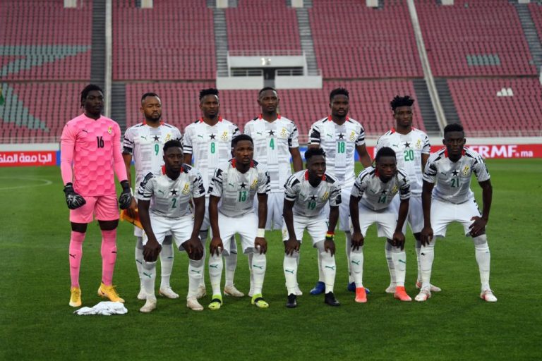 Razak Abalora Benched As C.K Akonnor Names Strong Starting XI For Ivory Coast Game