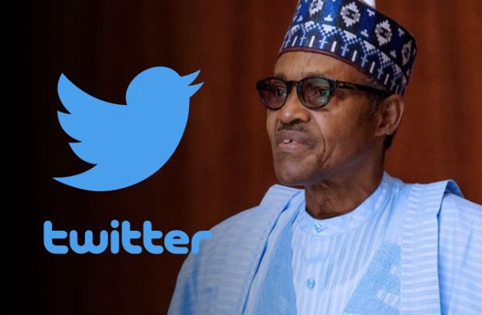 Nigeria Bans Twitter After Company Deleted President Buhari’s Genocide Tweet