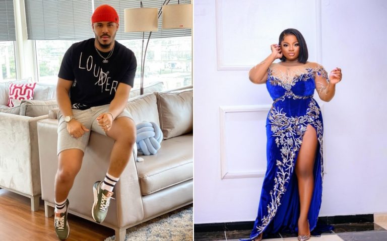 BBNAIJA Reunion 2021: Ozo Was Attracted To Dorathy’s Personality Not Her Physical Body – Ka3na