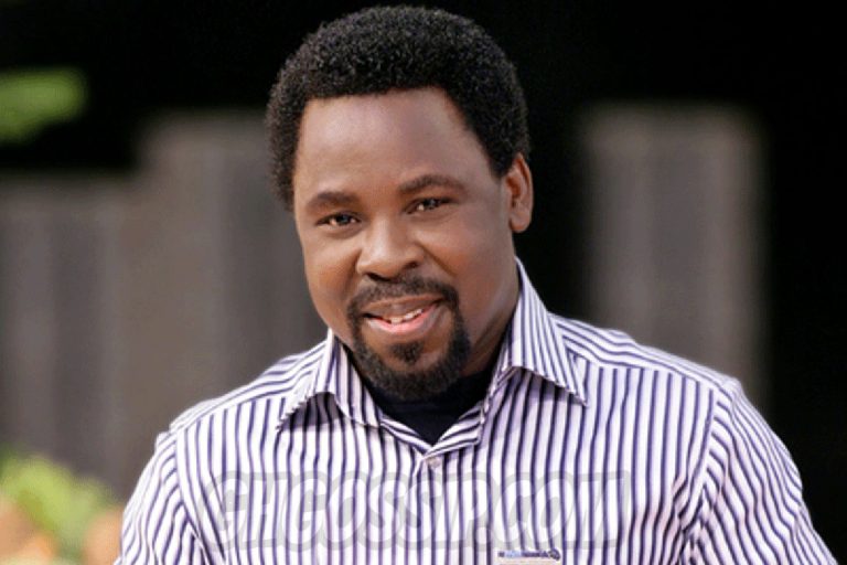10 Facts About TB Joshua You Didn’t Know