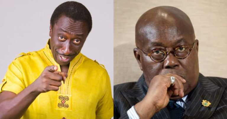 Fix The Country Like You Told Atta Mills While In Opposition – KSM Fires Akufo-Addo