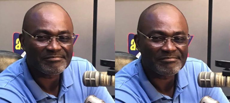 Stop Complaining About Amounts Paid To Black Stars As bonuses – Kennedy Agyapong to Ghanaians