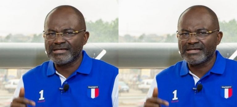 Angry Kennedy Agyapong Blast His Younger Brother For Leaking His Birthday Pictures And Videos In Dubai On Social Media (Video)