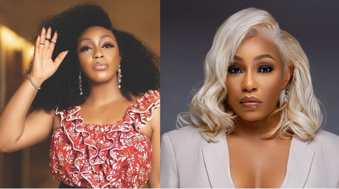 ‘Why I Was Banned From Nollywood’ – Rita Dominic Reveals For The First Time