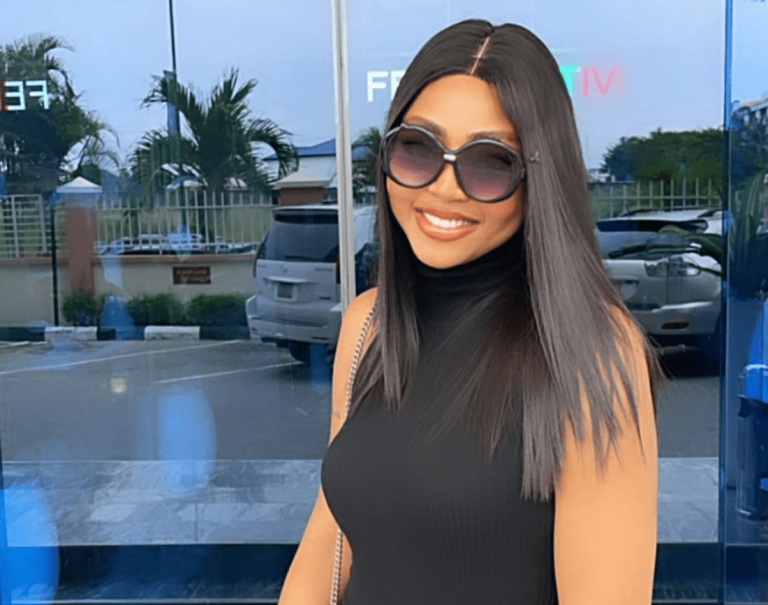 Regina Daniels Drops Stunning Photos As She Uses Lovely Words To Describe Herself