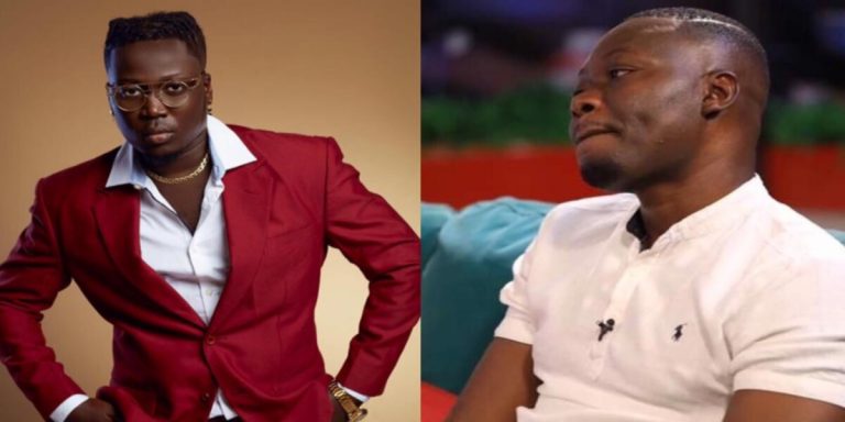“We know Your Story, You Stole AC From Zylofon Office For Your Girlfriend” – Wisa Greid Goes Hard At Arnold; Fans React